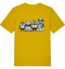 Charakter - T-Shirt mit kurzem Arm - JulesClothing FAVes - 39881_39362 - T-Shirt