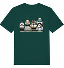 Charakter - T-Shirt mit kurzem Arm - JulesClothing FAVes - 39881_39334 - T-Shirt