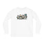 Charakter - T-Shirt mit langem Arm - JulesClothing FAVes - 42496194657511491304 - Long - sleeve