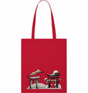 Einkehr - JulesClothing FAVes - 40063_25122 - Stoffbeutel