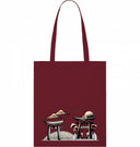 Einkehr - JulesClothing FAVes - 40063_25132 - Stoffbeutel