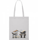 Einkehr - JulesClothing FAVes - 40063_25120 - Stoffbeutel