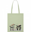 Einkehr - JulesClothing FAVes - 40063_25127 - Stoffbeutel