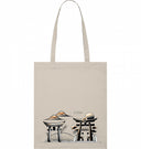 Einkehr - JulesClothing FAVes - 40063_25126 - Stoffbeutel