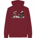 Einkehr - HoodieJacke - JulesClothing FAVes - 40060_45334 - Shirt