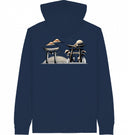 Einkehr - HoodieJacke - JulesClothing FAVes - 40060_45350 - Shirt