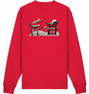 Einkehr - Sweatshirt - JulesClothing FAVes - 40062_37999 - Shirt