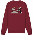 Einkehr - Sweatshirt - JulesClothing FAVes - 40062_38139 - Shirt