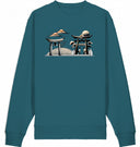 Einkehr - Sweatshirt - JulesClothing FAVes - 40062_38174 - Shirt