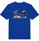 Einkehr - T-Shirt mit kurzem Arm - JulesClothing FAVes - 39886_39340 - T-Shirt