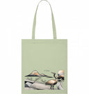 Einklang - JulesClothing FAVes - 40000_25127 - Stoffbeutel