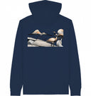 Einklang - HoodieJacke - JulesClothing FAVes - 40005_45350 - Shirt