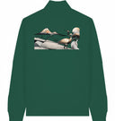 Einklang - Sweater mit Zipper - JulesClothing FAVes - 40004_45940 - Shirt