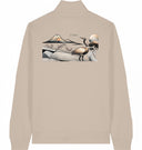 Einklang - Sweater mit Zipper - JulesClothing FAVes - 40004_45932 - Shirt