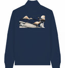 Einklang - Sweater mit Zipper - JulesClothing FAVes - 40004_45980 - Shirt