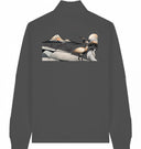 Einklang - Sweater mit Zipper - JulesClothing FAVes - 40004_45970 - Shirt