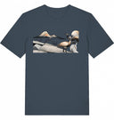 Einklang - T-Shirt mit kurzem Arm - JulesClothing FAVes - 39885_39493 - T-Shirt