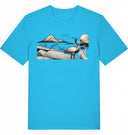 Einklang - T-Shirt mit kurzem Arm - JulesClothing FAVes - 39885_39288 - T-Shirt