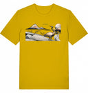 Einklang - T-Shirt mit kurzem Arm - JulesClothing FAVes - 39885_39362 - T-Shirt