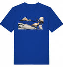 Einklang - T-Shirt mit kurzem Arm - JulesClothing FAVes - 39885_39340 - T-Shirt