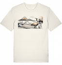 Einklang - T-Shirt mit kurzem Arm - JulesClothing FAVes - 39885_39322 - T-Shirt