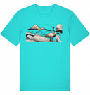 Einklang - T-Shirt mit kurzem Arm - JulesClothing FAVes - 39885_47557 - T-Shirt