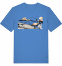 Einklang - T-Shirt mit kurzem Arm - JulesClothing FAVes - 39885_39354 - T-Shirt