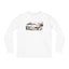 Einklang - T-Shirt mit langem Arm - JulesClothing FAVes - 32593337078376193238 - Long - sleeve