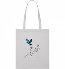 Eisvogel - JulesClothing FAVes - 41499_25120 - Stoffbeutel