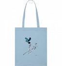 Eisvogel - JulesClothing FAVes - 41499_25131 - Stoffbeutel