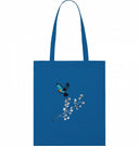 Eisvogel - JulesClothing FAVes - 41499_25130 - Stoffbeutel