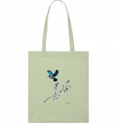 Eisvogel - JulesClothing FAVes - 41499_25127 - Stoffbeutel