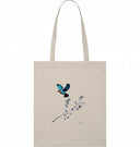 Eisvogel - JulesClothing FAVes - 41499_25126 - Stoffbeutel