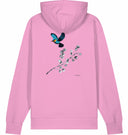 Eisvogel - Hoodie - JulesClothing FAVes - 41497_38687 - Hoodie