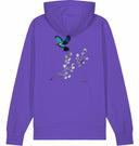 Eisvogel - Hoodie - JulesClothing FAVes - 41497_38845 - Hoodie