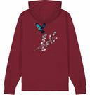 Eisvogel - Hoodie - JulesClothing FAVes - 41497_38854 - Hoodie