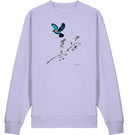 Eisvogel - Sweatshirt - JulesClothing FAVes - 41498_38046 - Sweatshirt