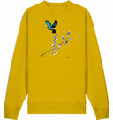 Eisvogel - Sweatshirt - JulesClothing FAVes - 41498_38029 - Sweatshirt