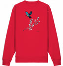Eisvogel - Sweatshirt - JulesClothing FAVes - 41498_37999 - Sweatshirt