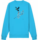 Eisvogel - Sweatshirt - JulesClothing FAVes - 41498_38107 - Sweatshirt