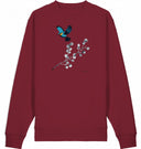 Eisvogel - Sweatshirt - JulesClothing FAVes - 41498_38139 - Sweatshirt