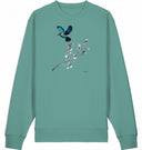 Eisvogel - Sweatshirt - JulesClothing FAVes - 45091_38104 - Shirt