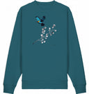 Eisvogel - Sweatshirt - JulesClothing FAVes - 45091_38179 - Shirt