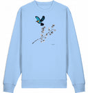 Eisvogel - Sweatshirt - JulesClothing FAVes - 45091_38136 - Shirt