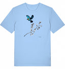 Eisvogel - T-Shirt - JulesClothing FAVes - 45089_39245 - Shirt