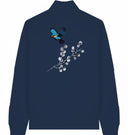 Eisvogel - Zip Sweater - JulesClothing FAVes - 45086_45987 - Shirt