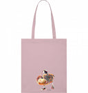 FARB Explosion - Gans - JulesClothing FAVes - 41320_25123 - Stoffbeutel