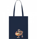 FARB Explosion - Gans - JulesClothing FAVes - 41320_25135 - Stoffbeutel