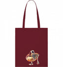 FARB Explosion - Gans - JulesClothing FAVes - 41320_25132 - Stoffbeutel