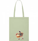 FARB Explosion - Gans - JulesClothing FAVes - 41320_25127 - Stoffbeutel